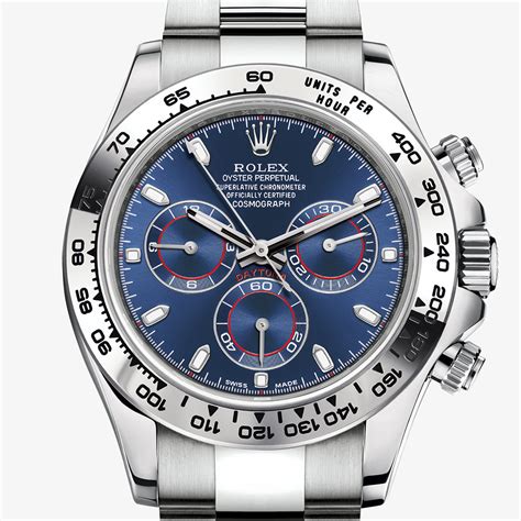 rolex daytona listino ufficiale|Orologio Rolex Cosmograph Daytona in acciaio .